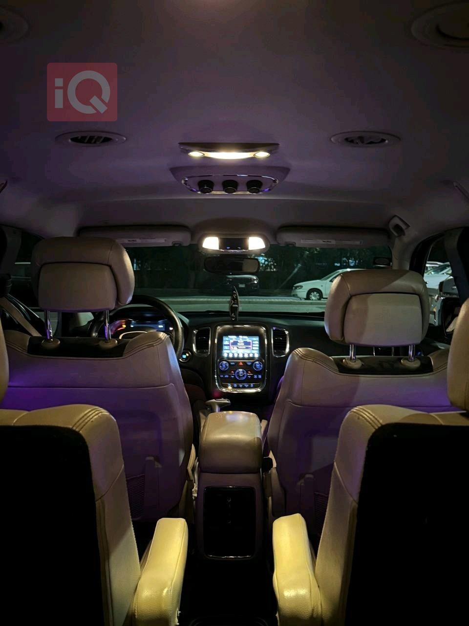 دودج دورانجو